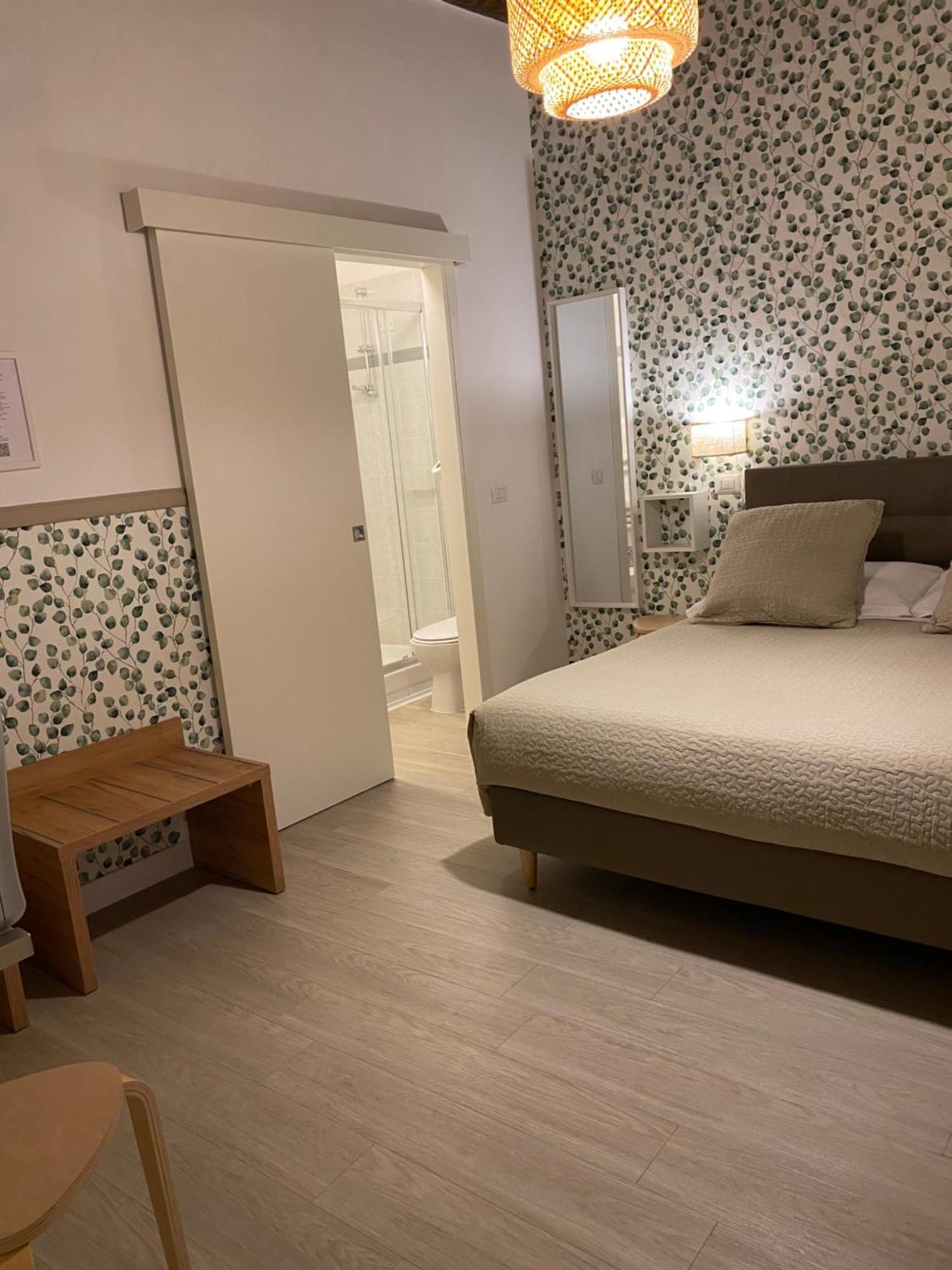 Nella Hotel Firenze