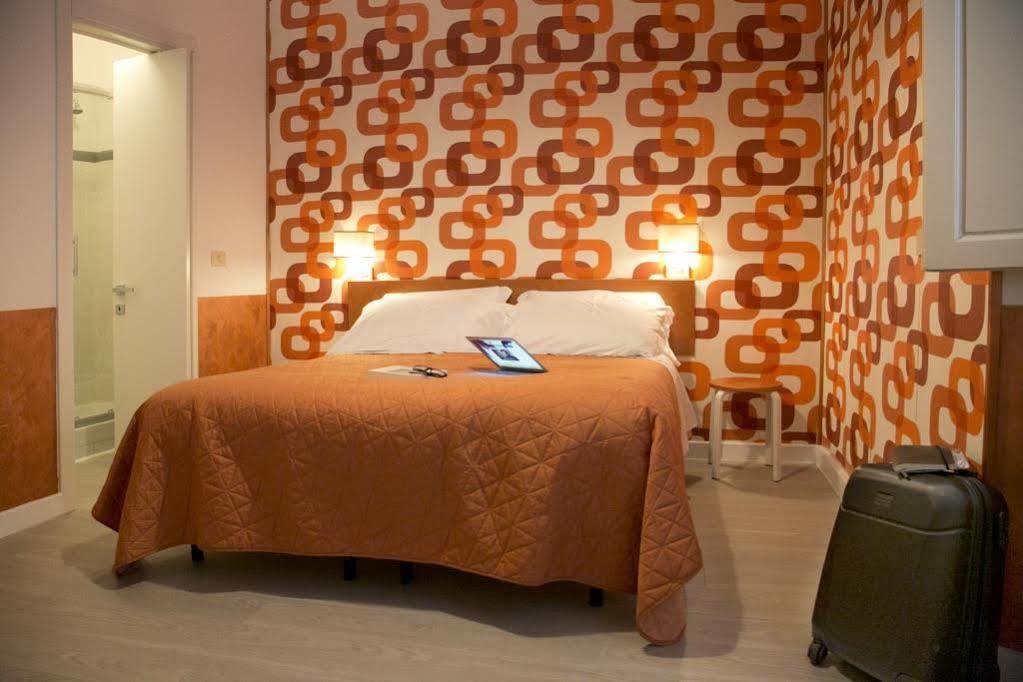 Nella Hotel Firenze