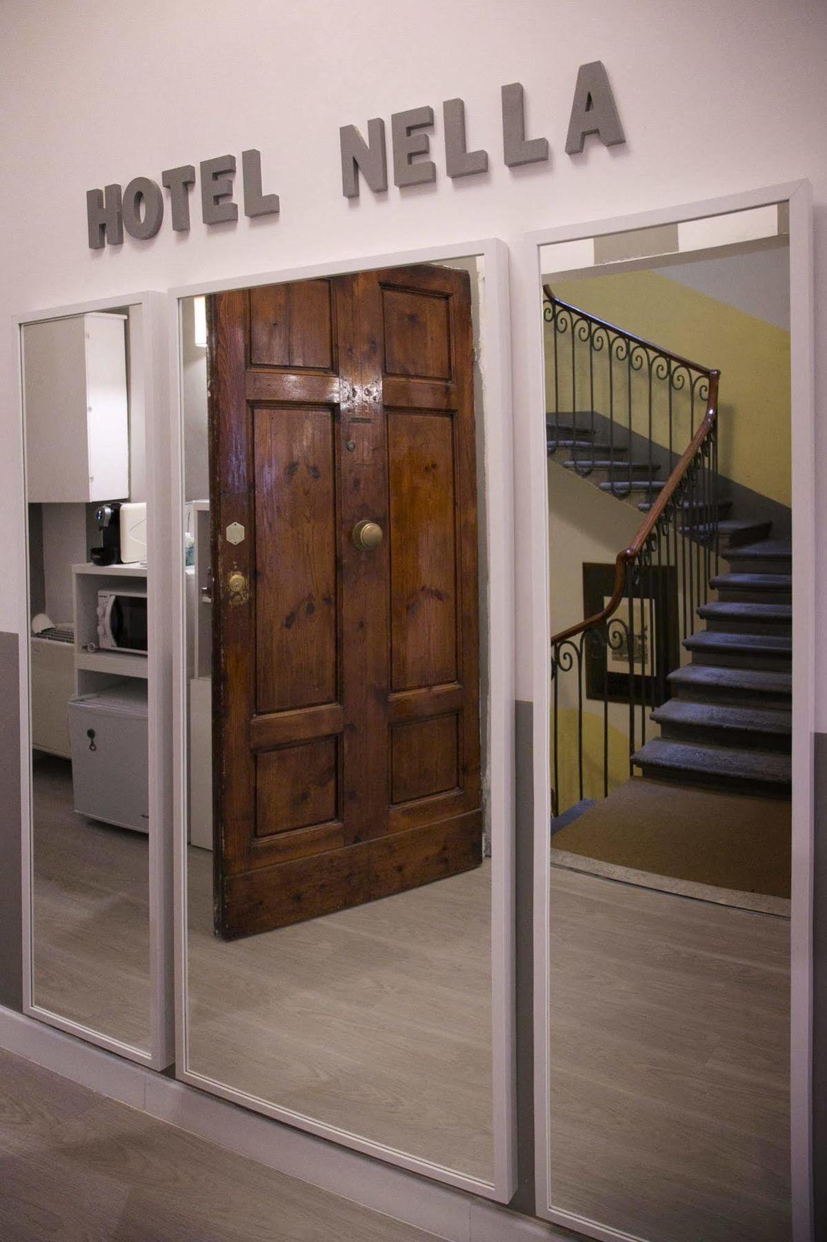 Hotel Nella Firenze